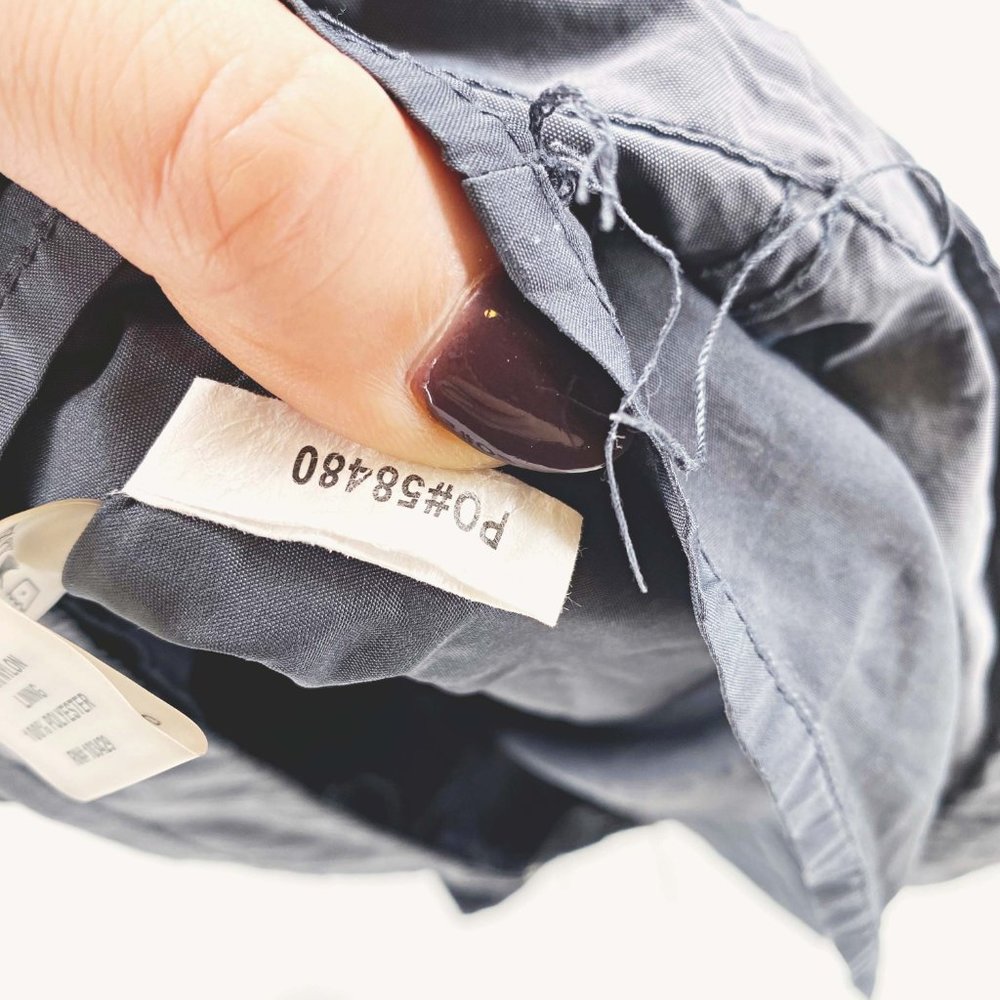 Fillmore Anorak Windbreaker Jacket - Picture 9 of 9